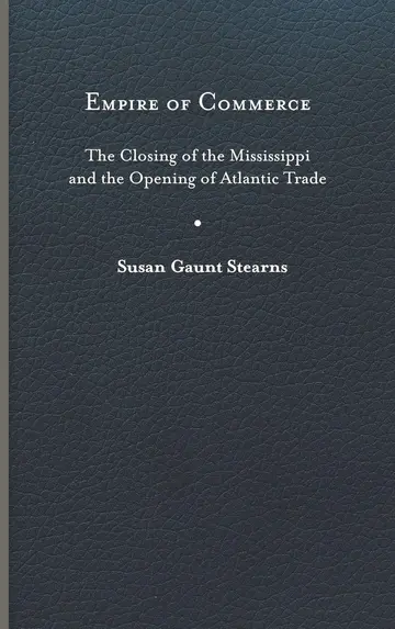 Cover of Empire of Commerce