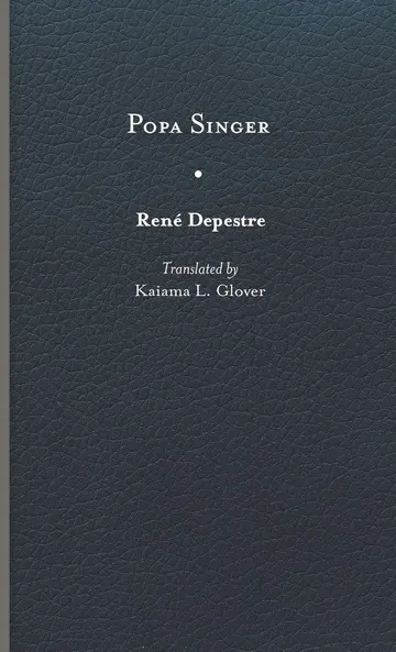 Cover of Popa Singer