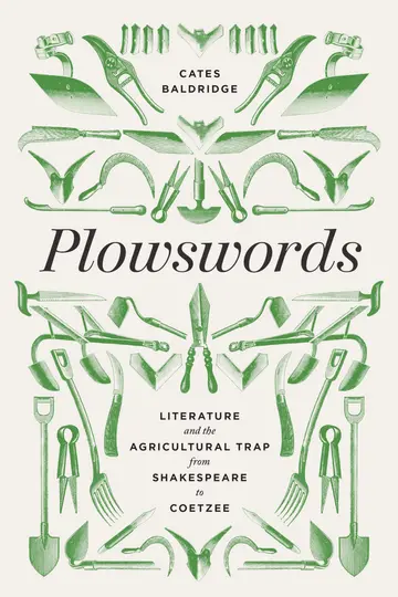 Cover of Plowswords