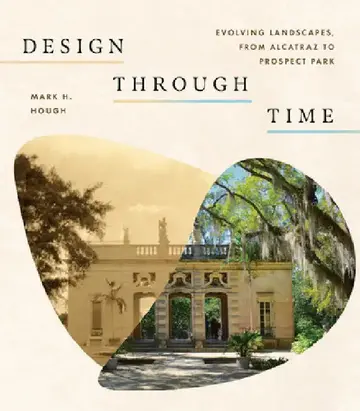 Cover of Design Through Time