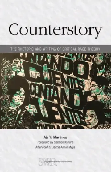 Cover of Counterstory