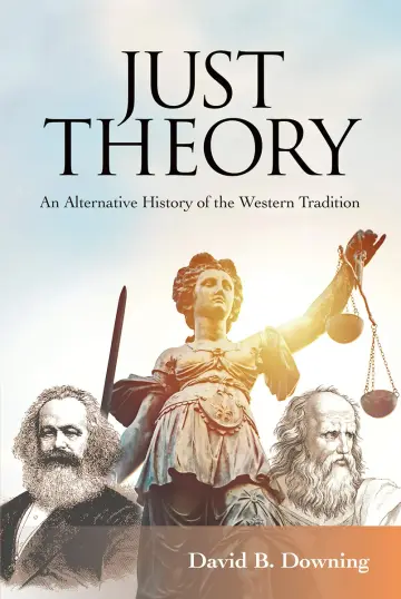 Cover of Just Theory
