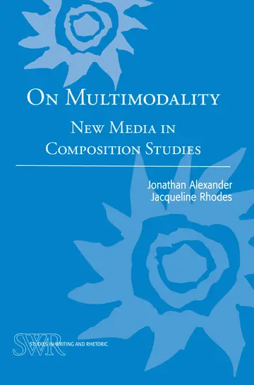Cover of On Multimodality