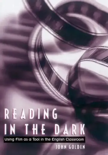 Cover of Reading in the Dark