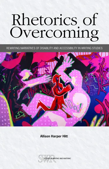 Cover of Rhetorics of Overcoming