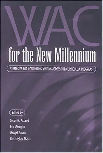 Cover of Wac for the New Millennium