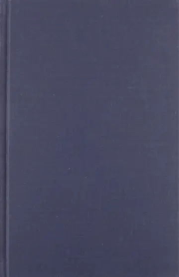 Cover of Narrative Dynamics