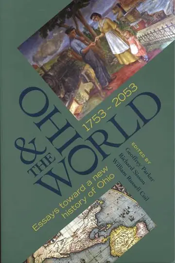 Cover of Ohio and the World, 1753-2053