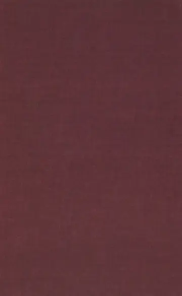 Cover of Roman Fever