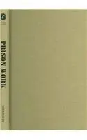 Cover of Prison Work