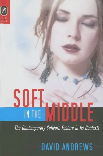 Cover of Soft in the Middle