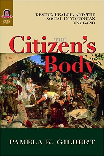 Cover of The Citizen's Body