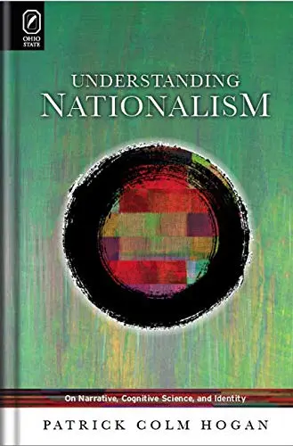 Cover of Understanding Nationalism