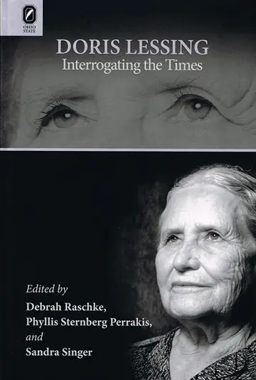 Cover of Doris Lessing