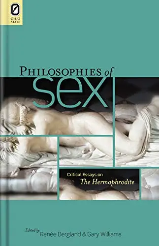 Cover of Philosophies of Sex