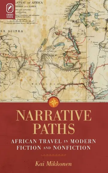 Cover of Narrative Paths