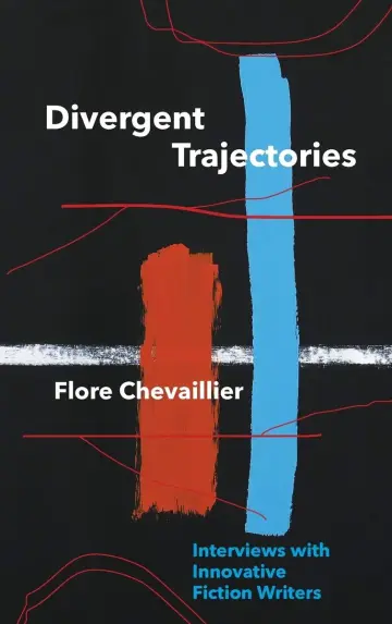 Cover of Divergent Trajectories