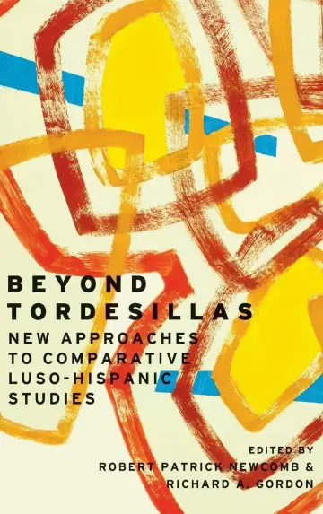 Cover of Beyond Tordesillas