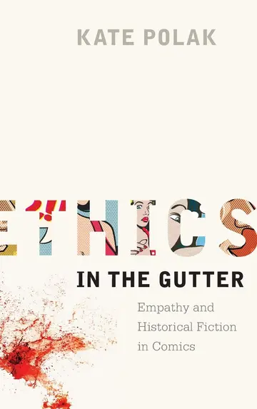 Cover of Ethics in the Gutter