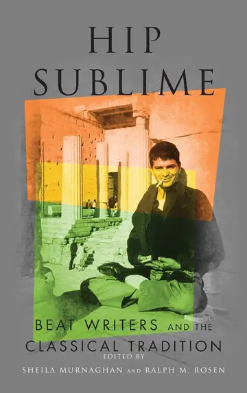 Cover of Hip Sublime