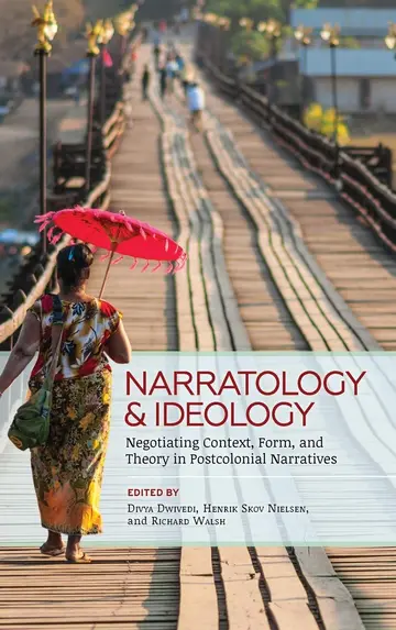 Cover of Narratology and Ideology