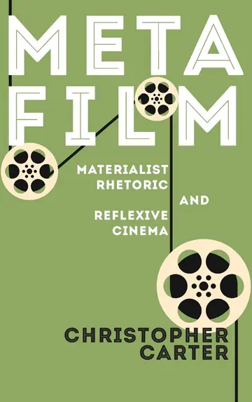 Cover of Metafilm