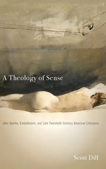 Cover of A Theology of Sense