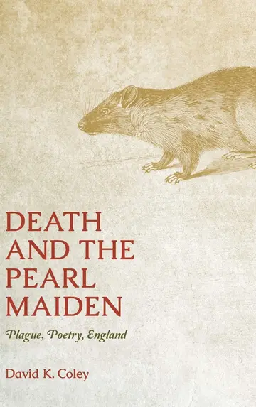 Cover of Death and the Pearl Maiden