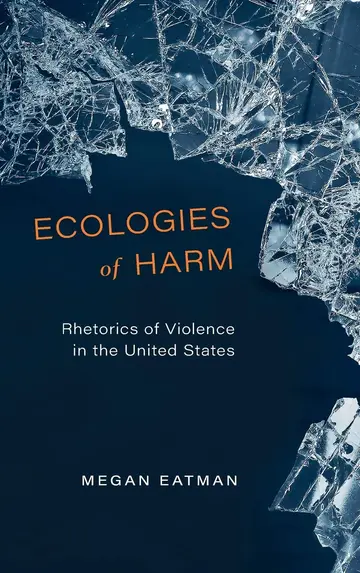 Cover of Ecologies of Harm