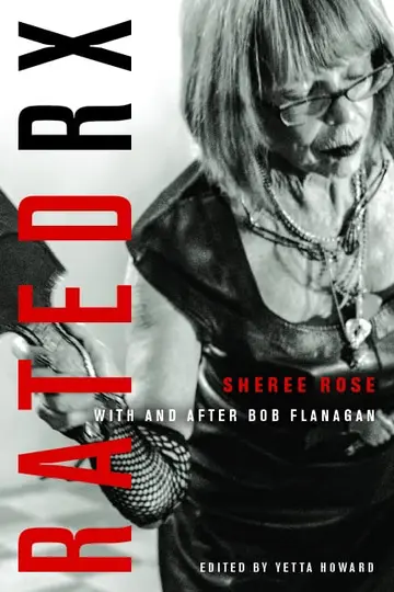 Cover of Rated Rx