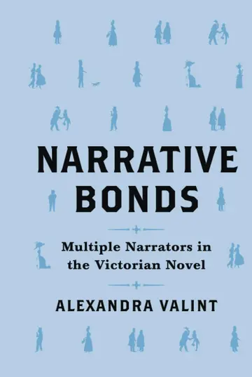 Cover of Narrative Bonds