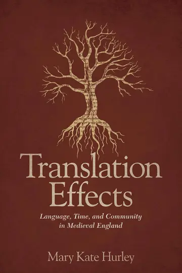 Cover of Translation Effects