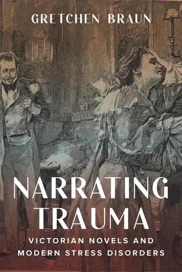 Cover of Narrating Trauma