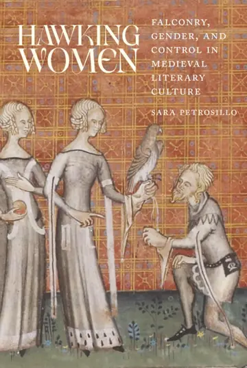 Cover of Hawking Women