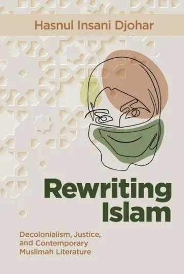Cover of Rewriting Islam