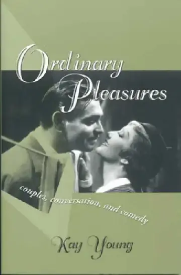 Cover of Ordinary Pleasures