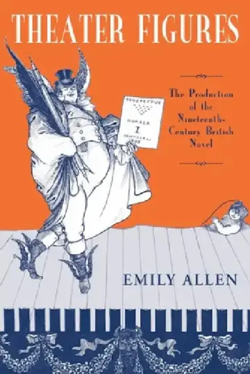 Cover of Theater Figures