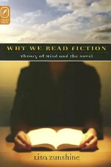 Cover of Why We Read Fiction