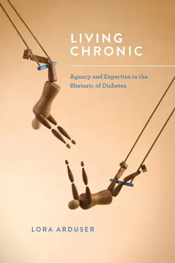 Cover of Living Chronic