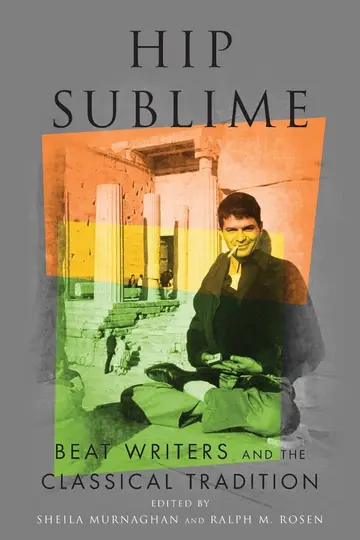 Cover of Hip Sublime