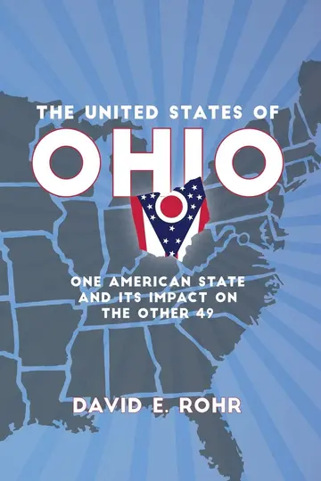Cover of The United States of Ohio