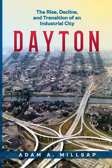 Cover of Dayton