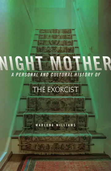 Cover of Night Mother