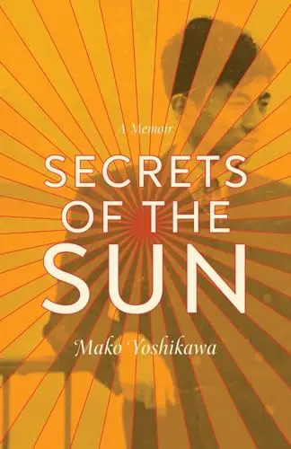 Cover of Secrets of the Sun
