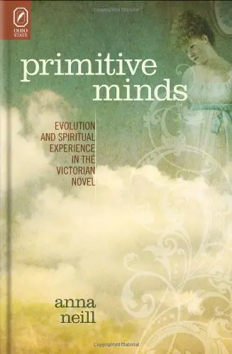 Cover of Primitive Minds