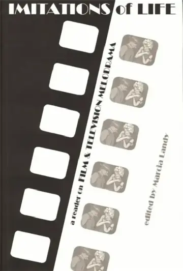 Cover of Imitations of Life