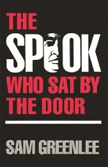 Cover of The Spook Who Sat by the Door