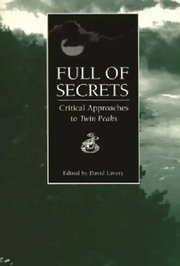 Cover of Full of Secrets