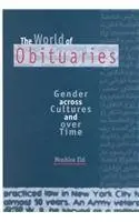 Cover of The World of Obituaries