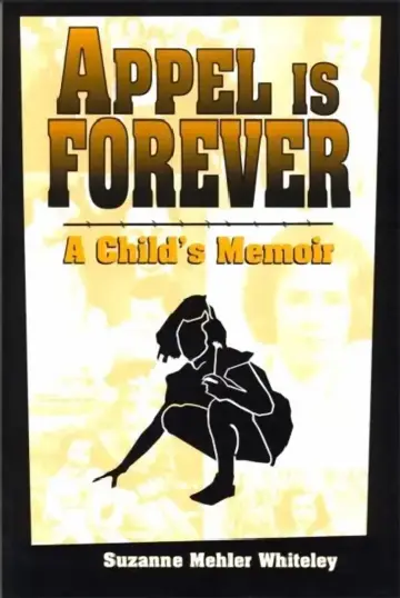 Cover of Appel Is Forever